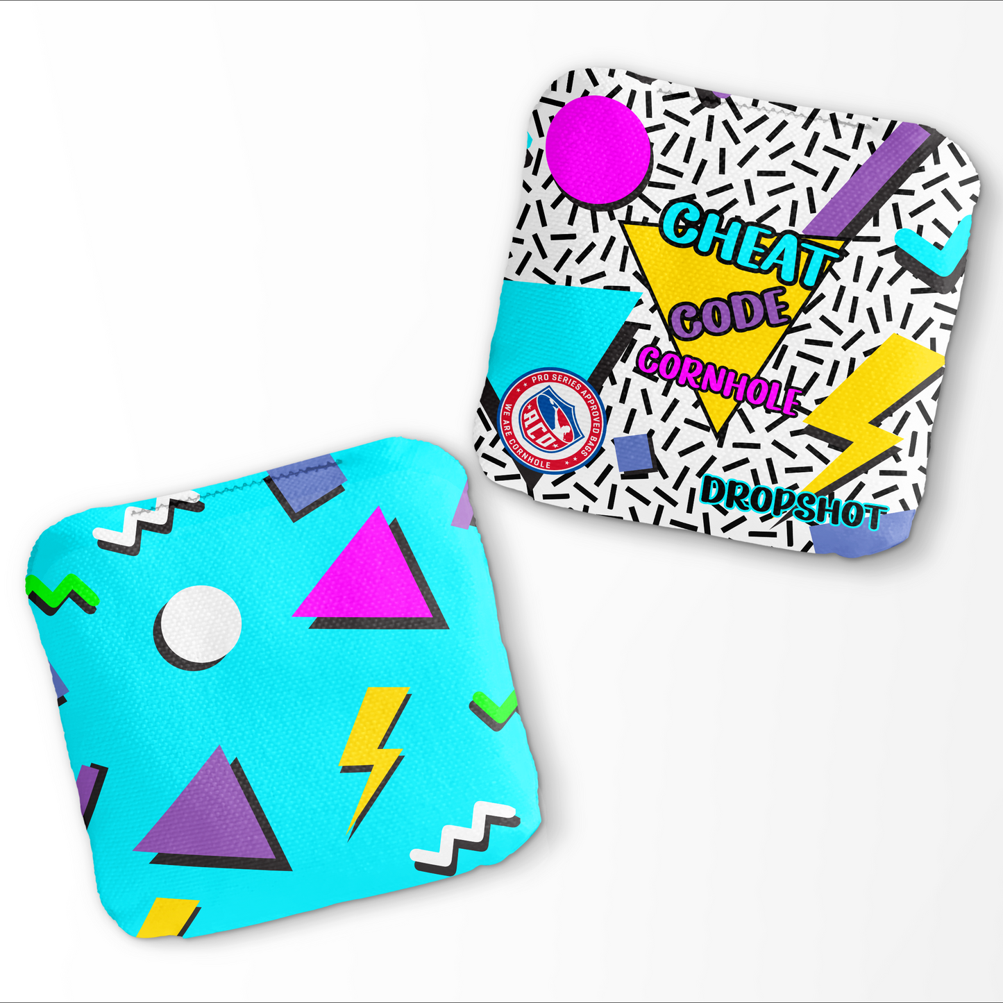 90's