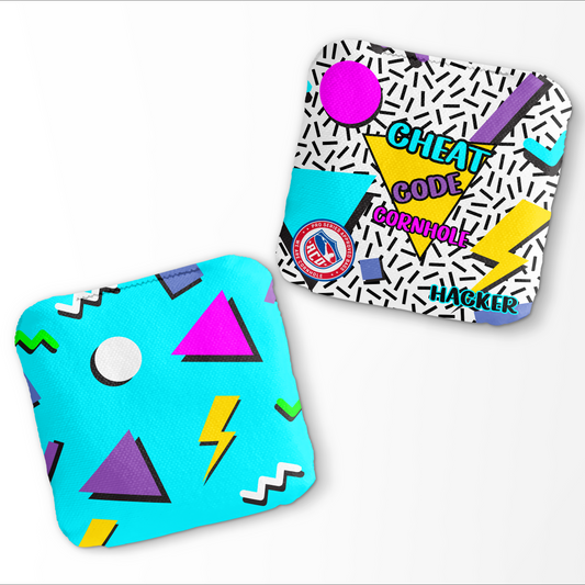 90's