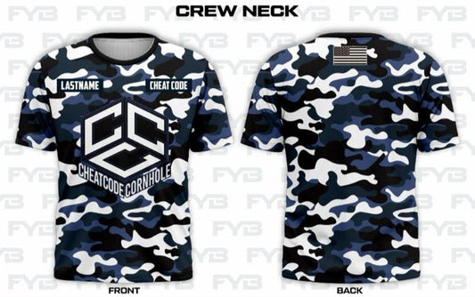 Camo