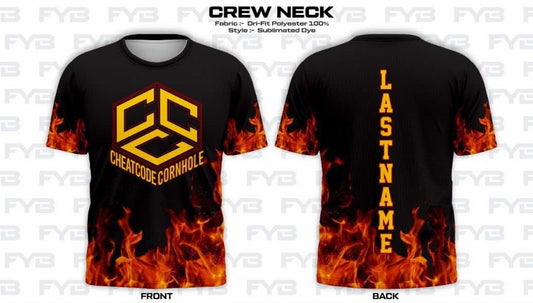 Flames